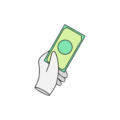 We Build Sticker