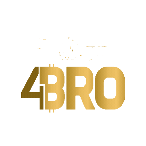 4bro Sticker