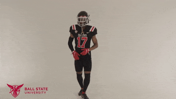 Ball State Dance GIF by Ball State University