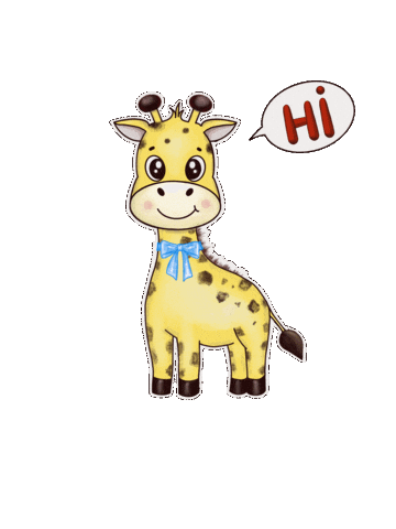 Original Art Smile Sticker
