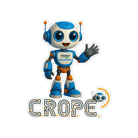 Sticker by Núcleo Regional da Educação de Umuarama