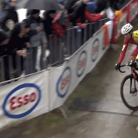 Whip It Cycling GIF by UCI