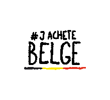 Jab Sticker by Jachetebelge