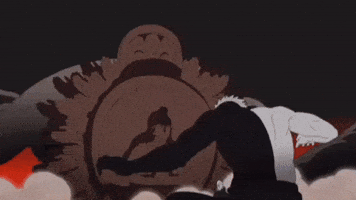 Naruto Shippuden Uchiha Obito GIF