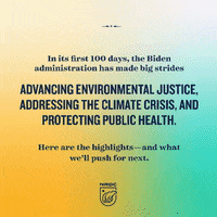 GIF by NRDC Action Fund