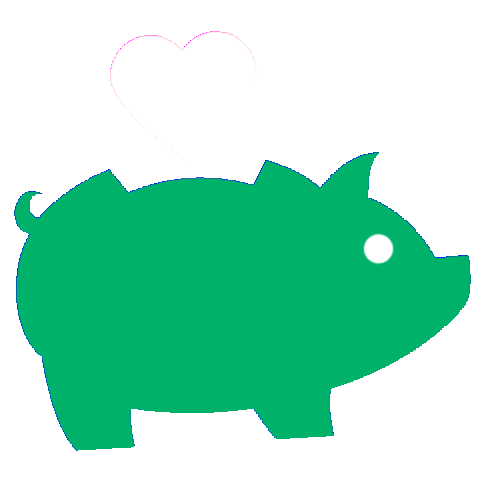 Gracias Colecta Sticker by Aldeas Infantiles SOS Chile