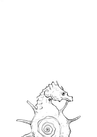 Drawing GIF