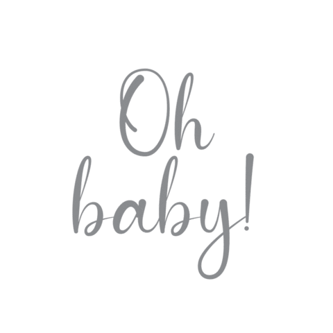 Baby Remy Sticker by RAPH&REMY