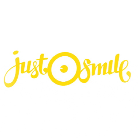 Just Smile GIF