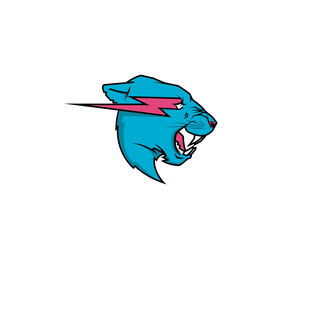 Beast Mode Influencer Sticker by Current
