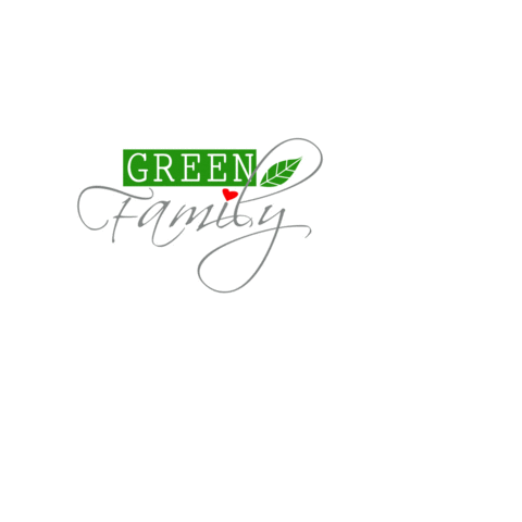 Bio Sticker by greenfamily
