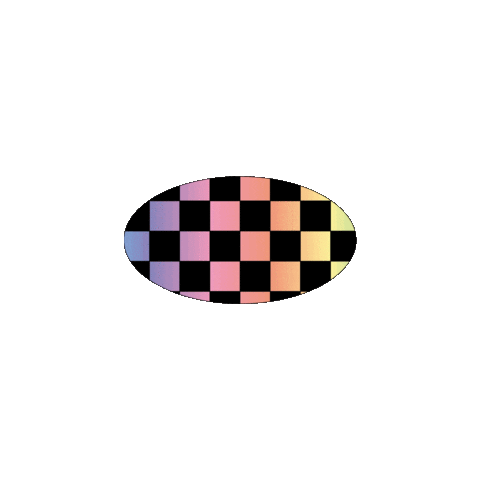 Happy Sticker