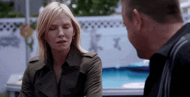 Law And Order Rollins GIF by Wolf Entertainment