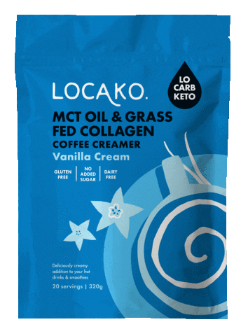 Locako Sticker
