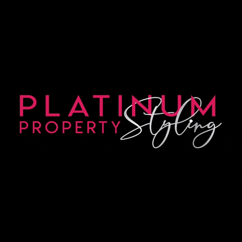 GIF by Platinum Property Styling