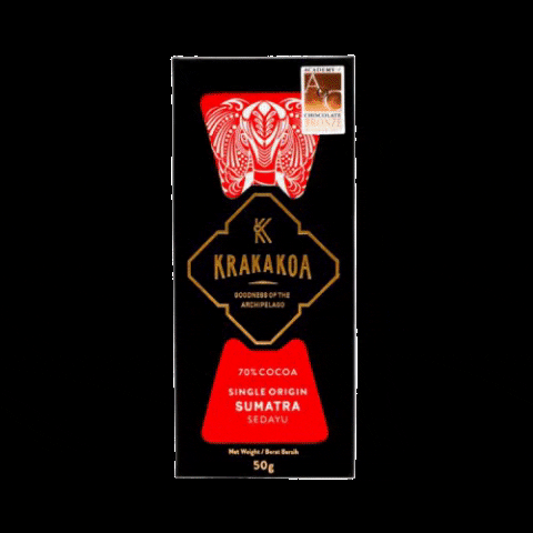 Krakakoa Indonesia GIF
