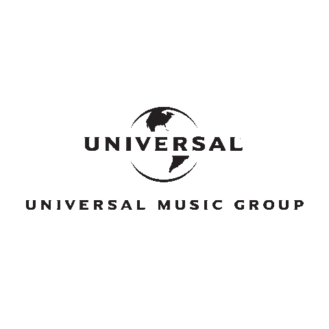 Umg Sticker by Universal Music Group