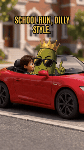 Car GIF
