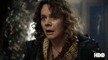 Jude Law Katherinewaterston GIF by HBO