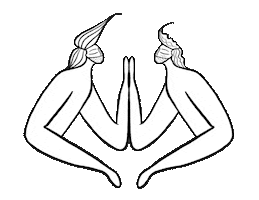 Gay Lgbt Sticker by Fernando Cobelo