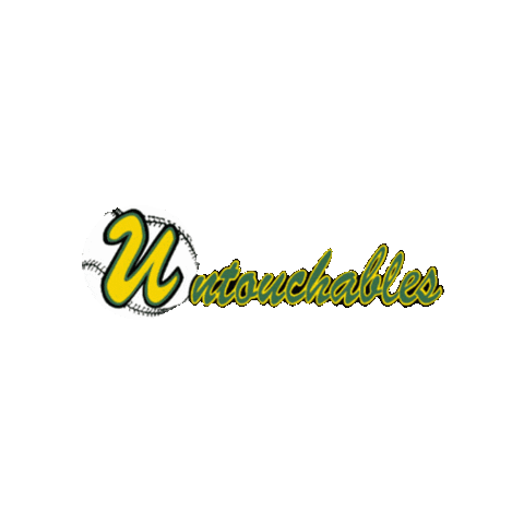 Paderborn Sticker by Untouchables Paderborner Baseball Club e.V.