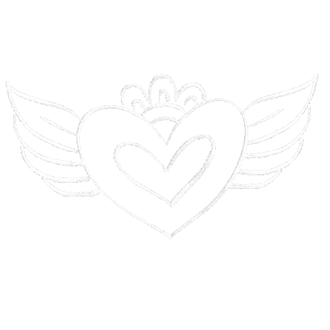 Heart Sticker