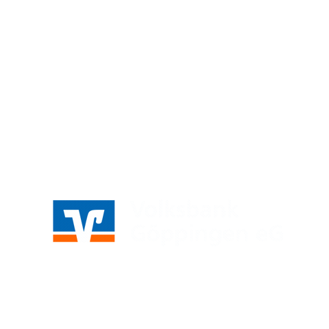 Voba Gp Sticker by Volksbank Göppingen