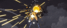 Explode Eureka Seven GIF by All The Anime — Anime Limited