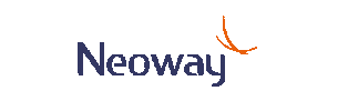 Good Sticker by Neoway