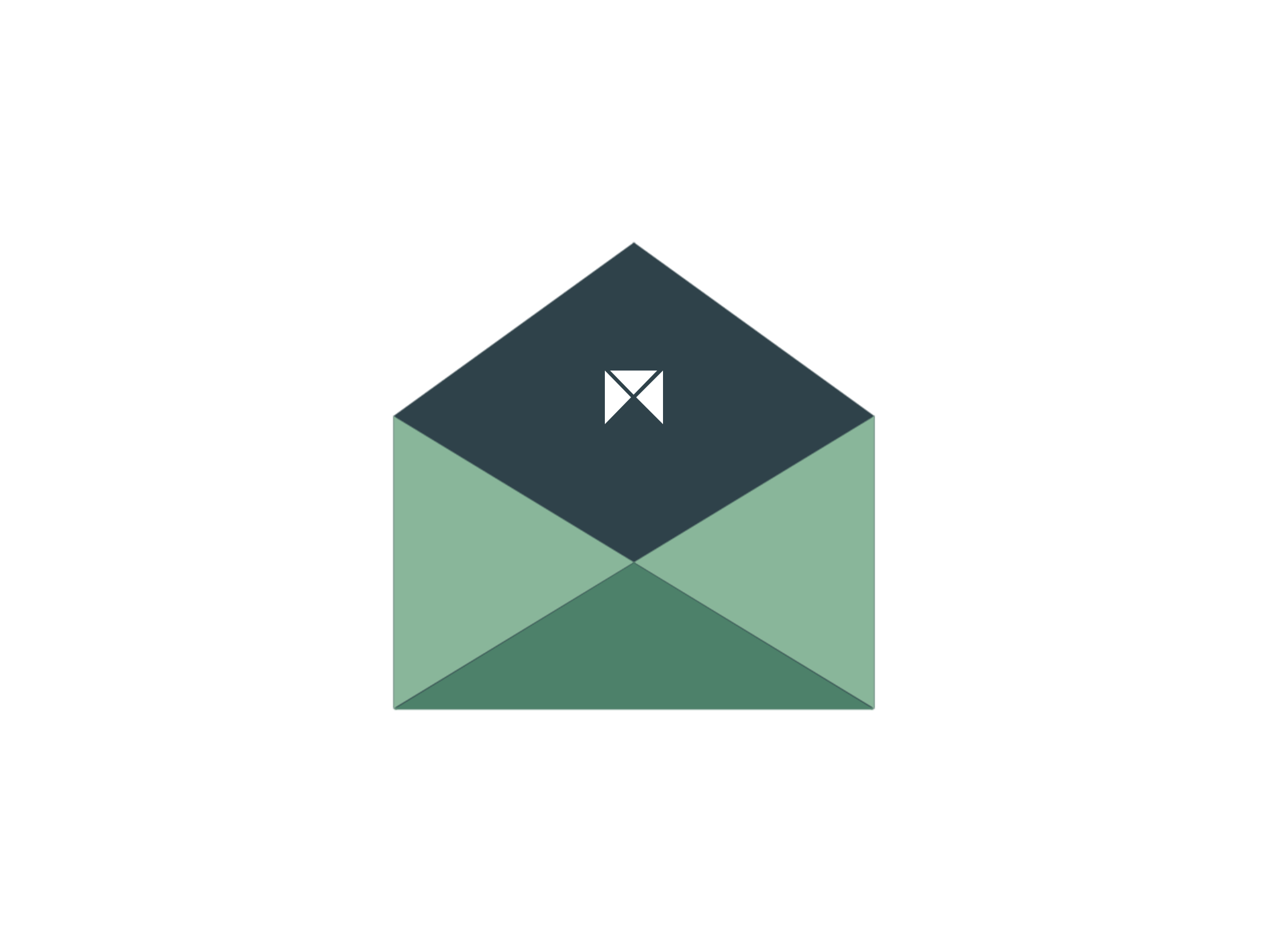 Blush Envelope Sticker by moniomidesign for iOS & Android GIPHY