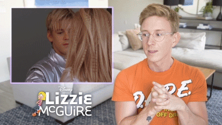 Youtube Video GIF by tyler oakley - Find & Share on GIPHY