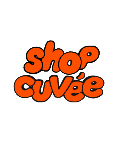 Naturalwine Wineshop Sticker by Top Cuvée