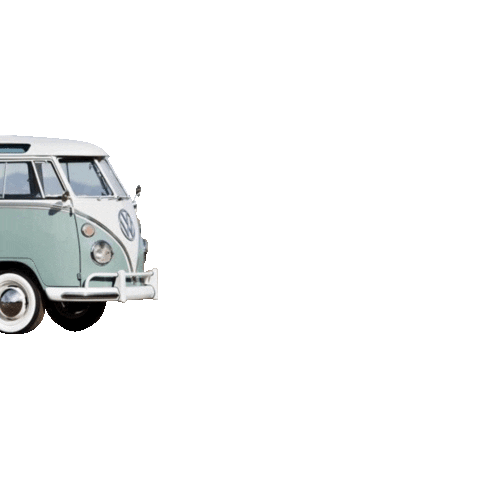 Car Driving Sticker by Kimmik