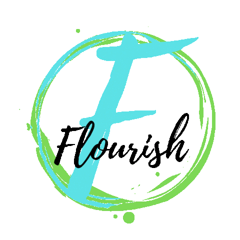 FaithStThomas Sticker