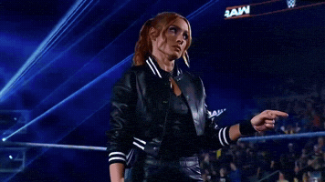 Liv Morgan Wwe GIF