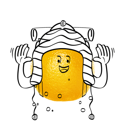 Viajes Nada Sticker by Del Valle&Nada Chile