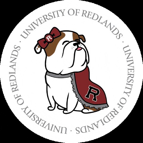 University of Redlands GIF