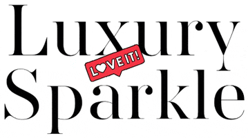 Luxury Sparkle GIF