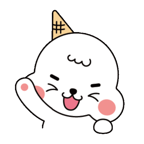 Happy Hong Kong Sticker