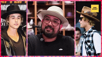 Fedora GIF