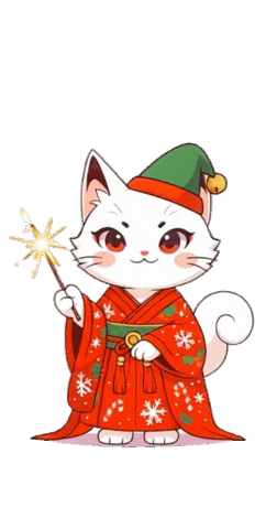 Animated Sticker
