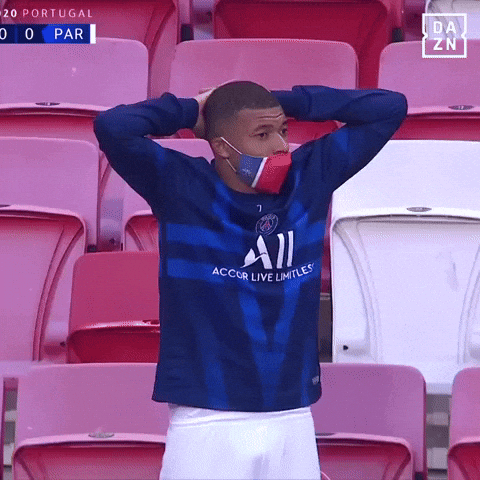Mbappe Angry Gifs Get The Best Gif On Giphy
