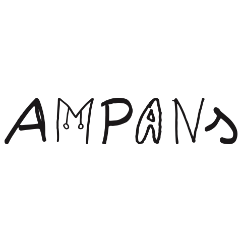 AMPANS Sticker