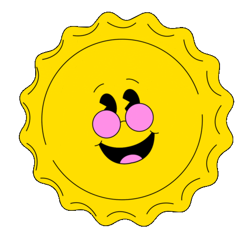 Beervana Festival Sticker