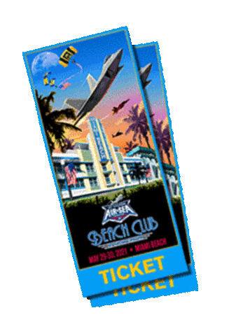 Memorial Day Weekend Sticker by National Salute to America's Heroes