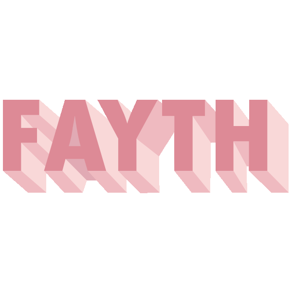 fayth blogshop