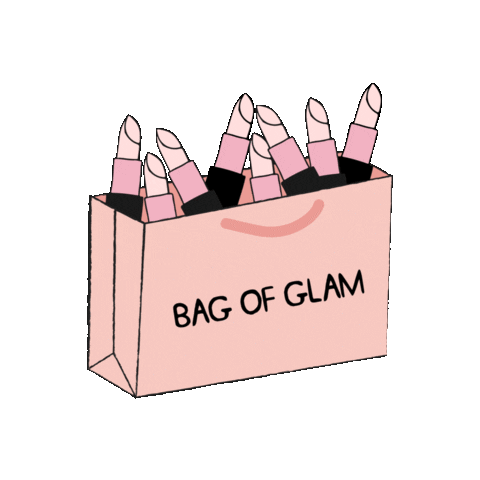 Makeup Sticker