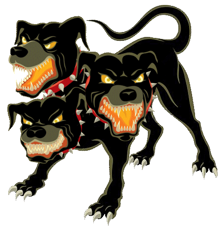 City Theatre Sticker