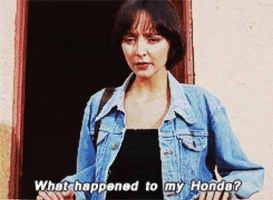 Pulp Fiction GIF