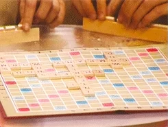 threes company janet wood GIF